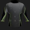 Pro Series Jersey - Design 7 Thumbnail