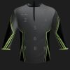 Pro Series Jersey - Design 7 Thumbnail