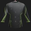 Pro Series Jersey - Design 8 Thumbnail