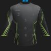 Pro Series Jersey - Design 8 Thumbnail