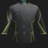 Pro Series Jersey - Design 8 Thumbnail