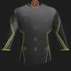Pro Series Jersey - Design 8 Thumbnail