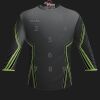 Pro Series Jersey - Design 8 Thumbnail