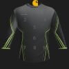 Pro Series Jersey - Design 8 Thumbnail