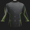 Pro Series Jersey - Design 8 Thumbnail