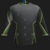 Pro Series Jersey - Design 8 Thumbnail
