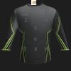 Pro Series Jersey - Design 8 Thumbnail