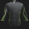 Pro Series Jersey - Design 8 Thumbnail