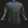 Pro Series Jersey - Design 8 Thumbnail