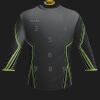 Pro Series Jersey - Design 8 Thumbnail