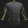 Pro Series Jersey - Design 8 Thumbnail