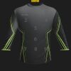 Pro Series Jersey - Design 8 Thumbnail