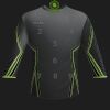 Pro Series Jersey - Design 8 Thumbnail