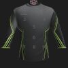Pro Series Jersey - Design 8 Thumbnail