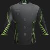 Pro Series Jersey - Design 8 Thumbnail