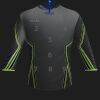 Pro Series Jersey - Design 8 Thumbnail