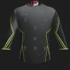 Pro Series Jersey - Design 8 Thumbnail