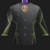 Pro Series Jersey - Design 8 Thumbnail