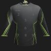 Pro Series Jersey - Design 8 Thumbnail