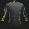 Pro Series Jersey - Design 8 Thumbnail
