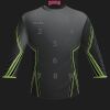 Pro Series Jersey - Design 8 Thumbnail
