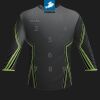 Pro Series Jersey - Design 8 Thumbnail