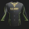 Pro Series Jersey - Design 8 Thumbnail
