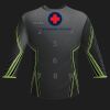 Pro Series Jersey - Design 8 Thumbnail