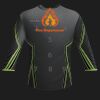 Pro Series Jersey - Design 8 Thumbnail