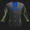 Pro Series Jersey - Design 8 Thumbnail