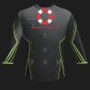 Pro Series Jersey - Design 8 Thumbnail