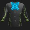 Pro Series Jersey - Design 8 Thumbnail
