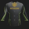 Pro Series Jersey - Design 8 Thumbnail
