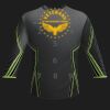 Pro Series Jersey - Design 8 Thumbnail