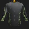 Pro Series Jersey - Design 8 Thumbnail