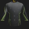 Pro Series Jersey - Design 8 Thumbnail