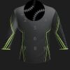 Pro Series Jersey - Design 8 Thumbnail