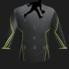 Pro Series Jersey - Design 8 Thumbnail