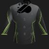 Pro Series Jersey - Design 8 Thumbnail