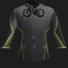Pro Series Jersey - Design 8 Thumbnail