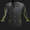 Pro Series Jersey - Design 8 Thumbnail