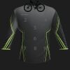 Pro Series Jersey - Design 8 Thumbnail