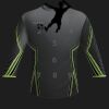Pro Series Jersey - Design 8 Thumbnail