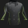 Pro Series Jersey - Design 8 Thumbnail