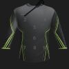 Pro Series Jersey - Design 8 Thumbnail