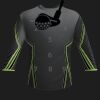 Pro Series Jersey - Design 8 Thumbnail