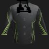Pro Series Jersey - Design 8 Thumbnail