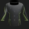 Pro Series Jersey - Design 8 Thumbnail