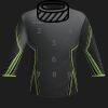 Pro Series Jersey - Design 8 Thumbnail