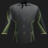 Pro Series Jersey - Design 8 Thumbnail